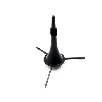 

Portable Foldable Tripod Holder Bracket Stand for Oboe Flute Clarinet Saxophone Wind Instrument