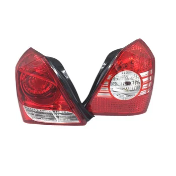 

Made for Hyundai 04-10 11 elantra tail light assembly tail lamp