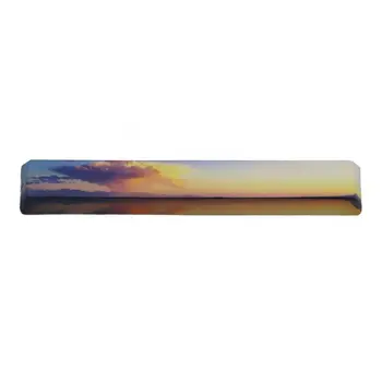 

SpaceBar Keycap PBT Five Sides Dye-Subbed 6.25U OEM Profile Keyboard Keycap