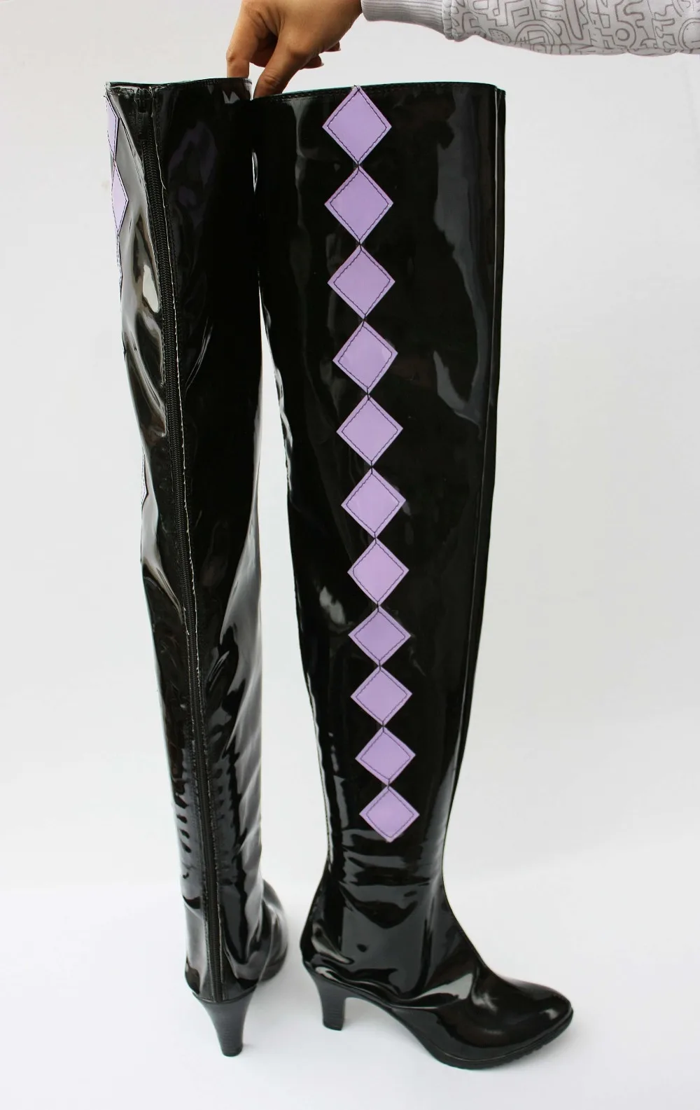 1444 魔法少女小圆 晓美焰 (1)