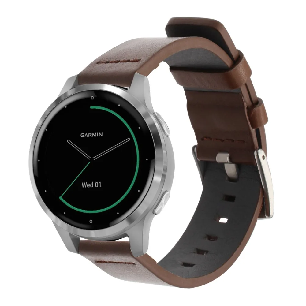BR-S2 VIVOACTIVE4