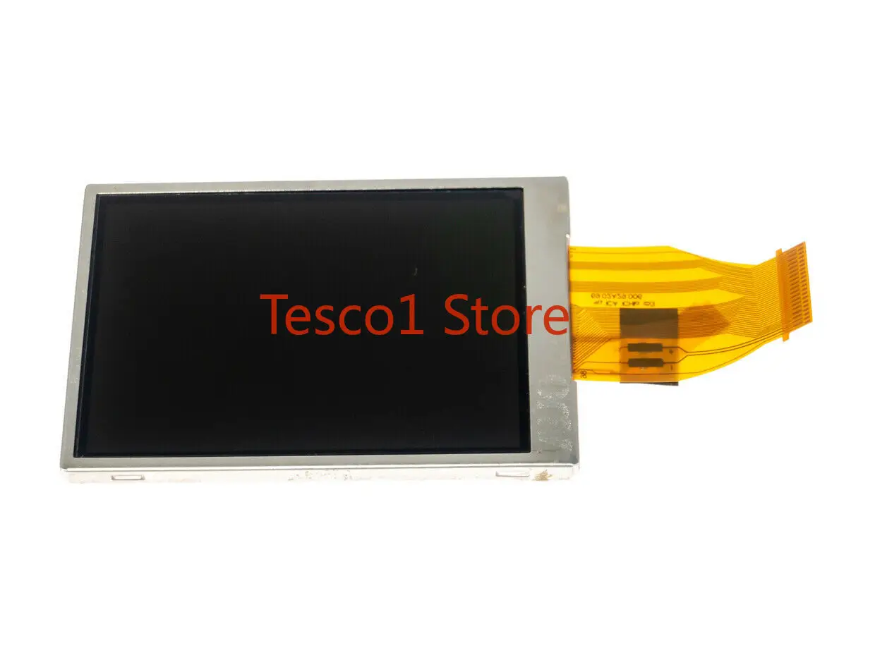 Новый ЖК-дисплей Экран дисплея запасная часть для цифровой камеры OLYMPUS FE-310 FE-360 FE-20