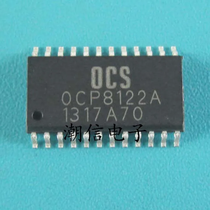 OCP8122A 0CP8122A