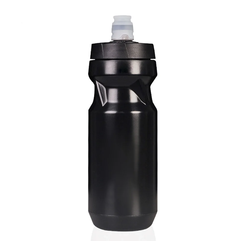 Convenient 5 Color Pp Camping Fruit Juice Cycling Kettle Sport Bottle Kitchen Tool Bicycle Outdoor Kettle Hiking Water Cup