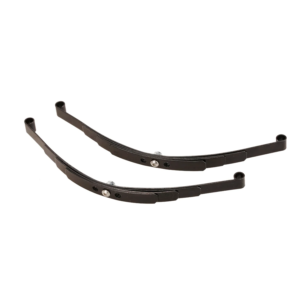 110 RC Car Rock Crawler Hard Leaf Spring Suspension Steel Bar for F350 D90 Traxxas HSP Redcat RC4WD Tamiya Axial SCX10 HPI (5)