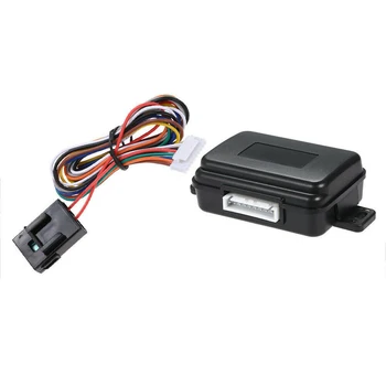 

Side Folding System Intelligent Universal Overload Protection Rear View Mirror Controller Modules Car Replacement Accessories