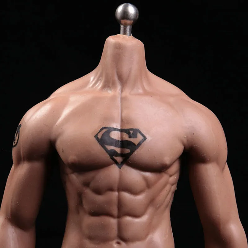 

1/6 Scale Unisex Doll Accessories Mini Tattoo Sticker Fashion Film Sexy For 12' Action figure body model accessories toy display