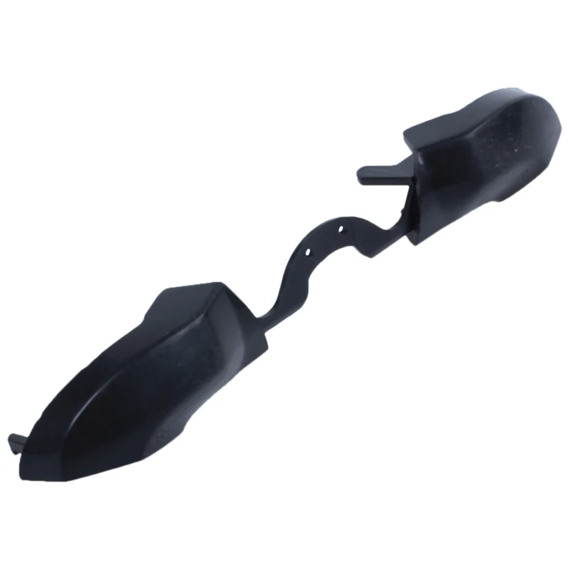 

Black Replacement Bumper LB RB Trigger Button for Microsoft X-box One Controller