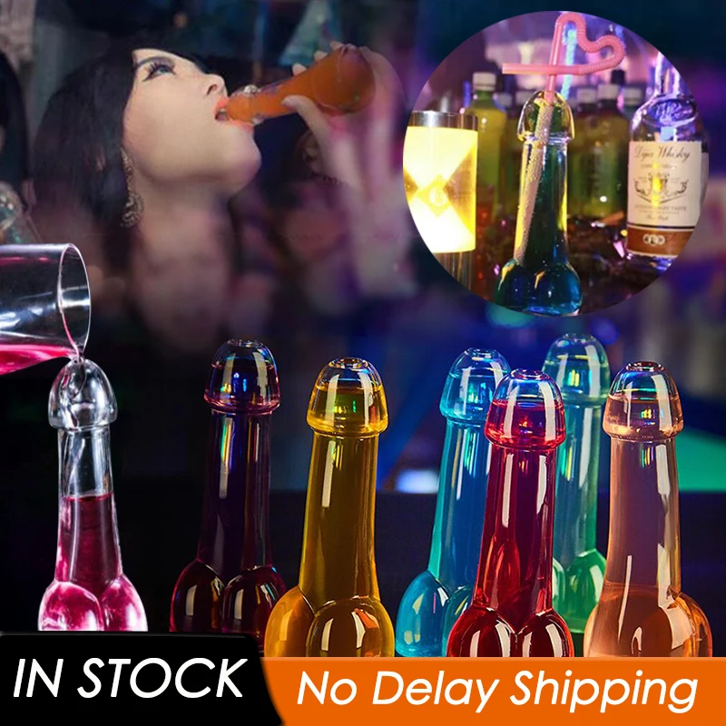 Creative Transparent Wine Glass Cup Beer Juice High Boron Martini Cocktail Glasses Universal Perfect Gift for Bar Decoration | Дом и сад