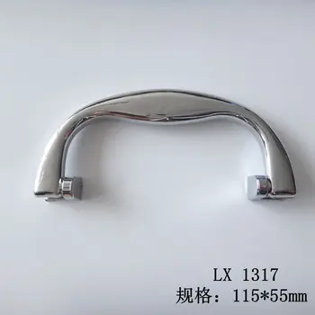 

Plastic High Quality Water Plating Bag Arm Alloy Handle Handle Dagang Arm Size Arm