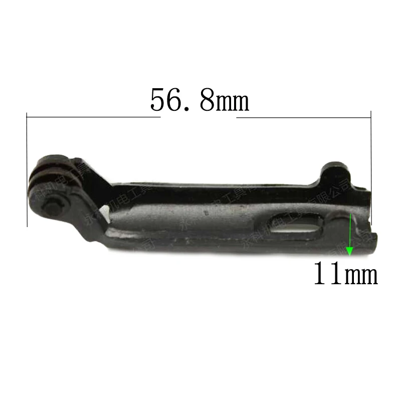 

Power Tool Parts Guide Wheel for Makita 4300 Jig Saw 4300BV Reciprocating Saw Power Tool Accessories