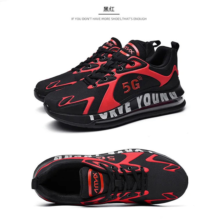 Original Designer Cushion Men Women Sneaker Luxury Shoes 270 Running Shoes Knit Mesh Fly 3.0 Joggers Max Size Eur 46
