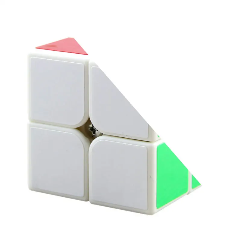 YongJun GuanPo 2x2x2 волшебный куб YJ 2x2 профессиональный Neo скоростной пазл антистресс Развивающие игрушки для детей