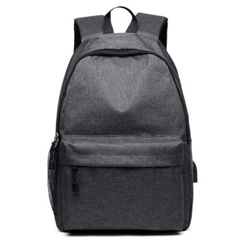 

Women Backpacks Usb Charging Canvas Backpack School Bags for Teenagers Boy Girls Large Capacity Travel Backpack Men Backpack