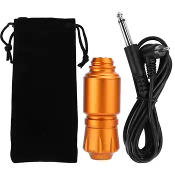 

Microblading Permanent Makeup Mini Tattoo Pen Machine Cartridge Needle Shader &amp Liner Tattoo Machine Interface Tattoo