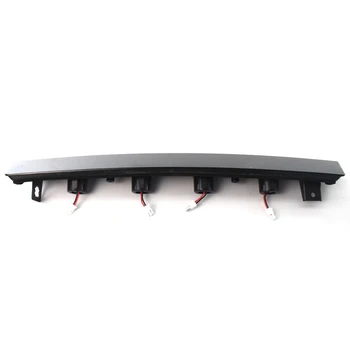 

Replacement Brake Light 1R3Z13A613AB Accessories Auto Smoked Lamp Durable