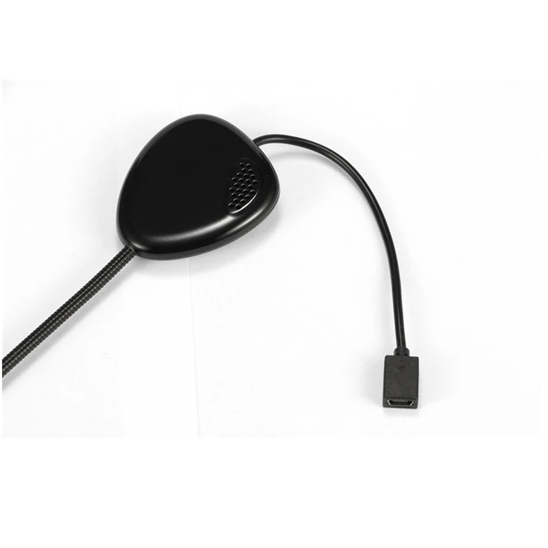 Мотоцикл беспроводной домофон HandFree моно Bluetooth гарнитура комплект лыжника домофон Мотоциклы шлем гарнитуры Vnetphone V1-1
