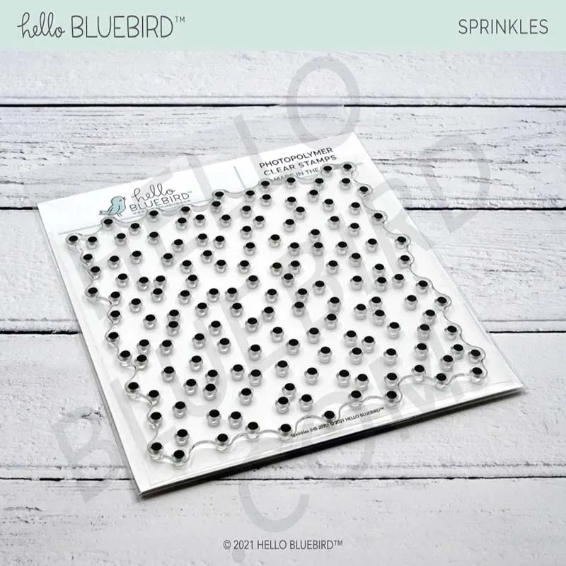 2021 New Lines Dots Flowers Tree Background Transparent Clear Silicone Stamps Seal for DIY Scrapbooking Photo Album Sheets Mould 
