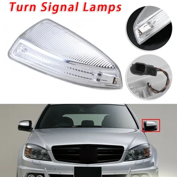 

Accessories Turn Signal Light Rearview Plastic 2048200721 Replacement Car