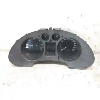 

6L0920803A BOX INSTRUMENTS SEAT IBIZA (6L1)