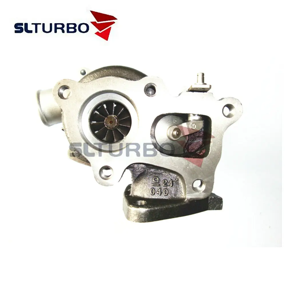 Полное турбонагнетатель для Hyundai галлоппер 2 5 TDI D4BH 4D56 TCI 73 Kw 99 HP 28200 4A200 49135 04020