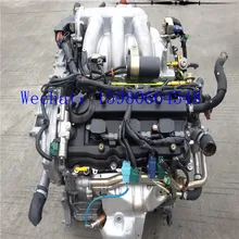  Auto Motor VQ35DE 3.5 engine For Nissan 350Z/Teana/NISSAN CEDRIC/Morano 