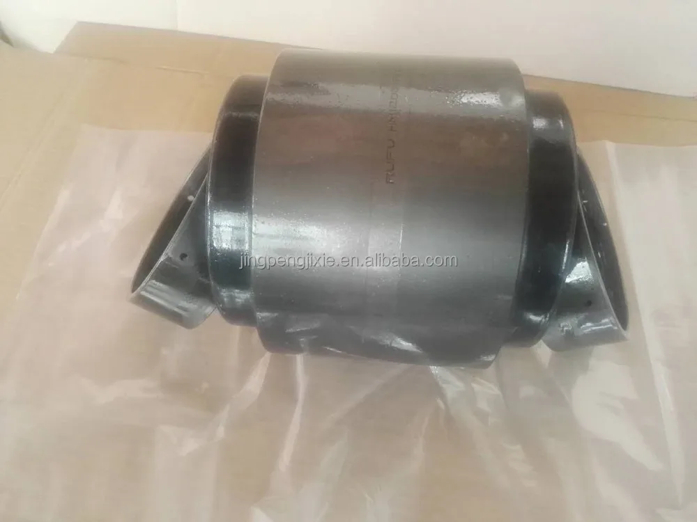 Рисунок 5 - Конический роликовый подшипник