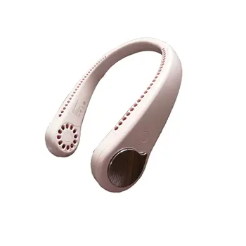 

Hanging neck one three generations four generations leafless hanging neck sports small fan lazy wear outdoor fan