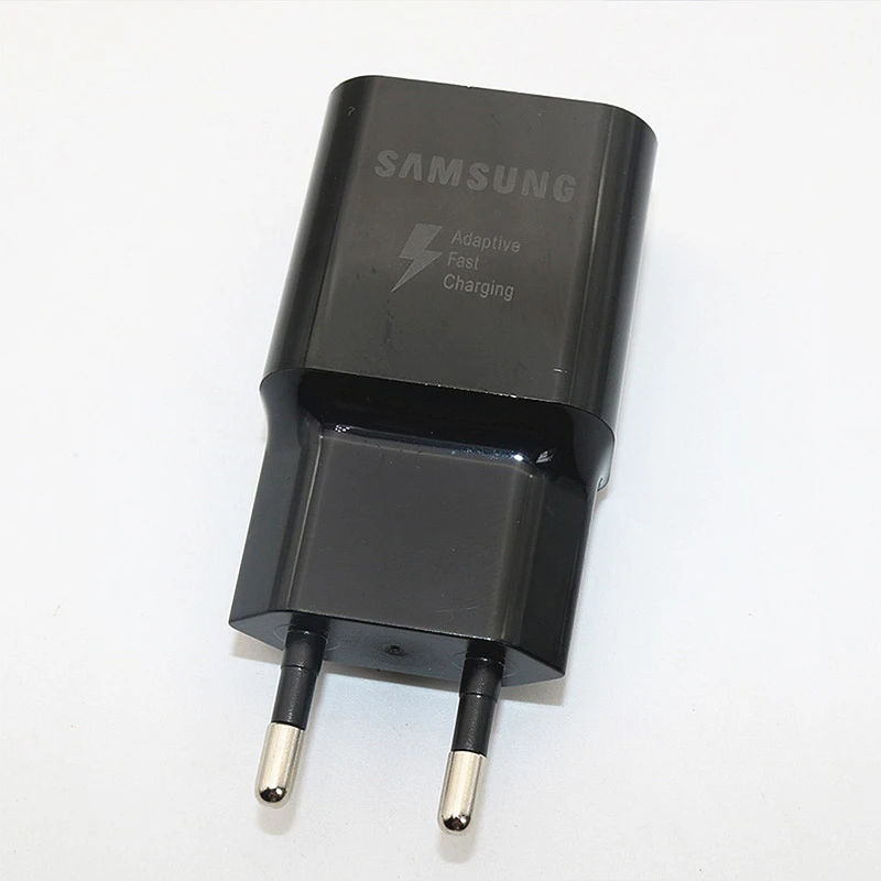 usb c fast charge Original Samsung Fast Charger QC 3.0 EU quick charge Power adapter USB For Galaxy a9 a8 a6 a5 Note 4 5 J3 J4 J5 J7 S6 S7 S4 EDGE usb triple socket