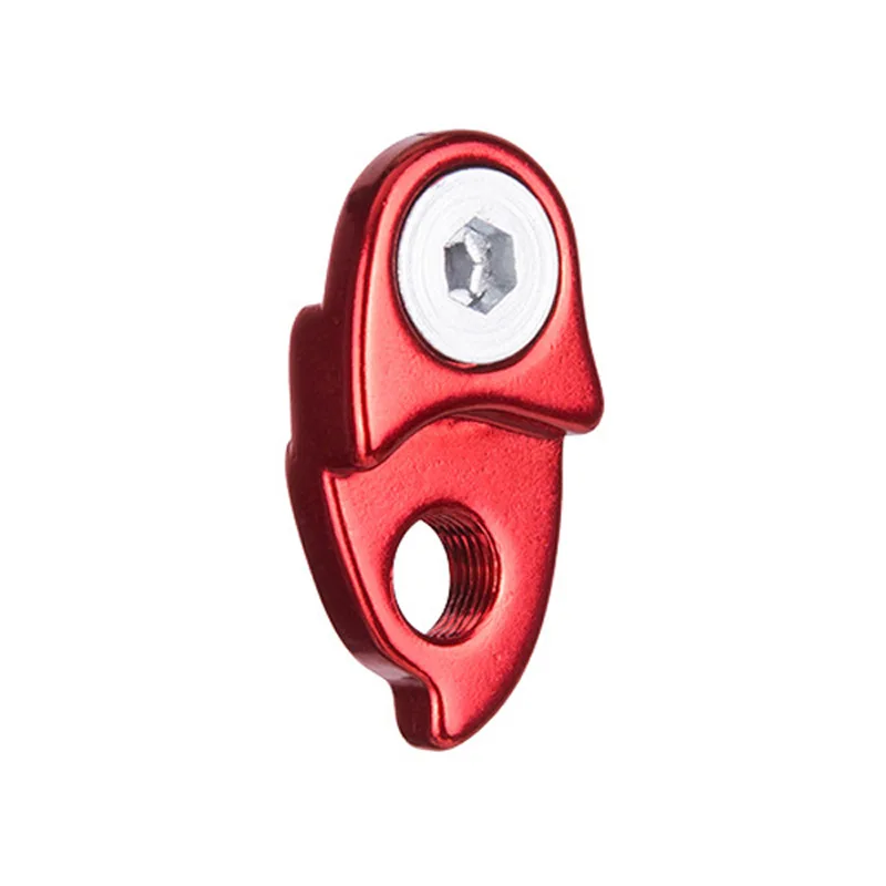 MTB Mountain Road Bike Rear Derailleur Hanger Extension Extender Bicycle Frame Gear Tail Hook Extender  (3)