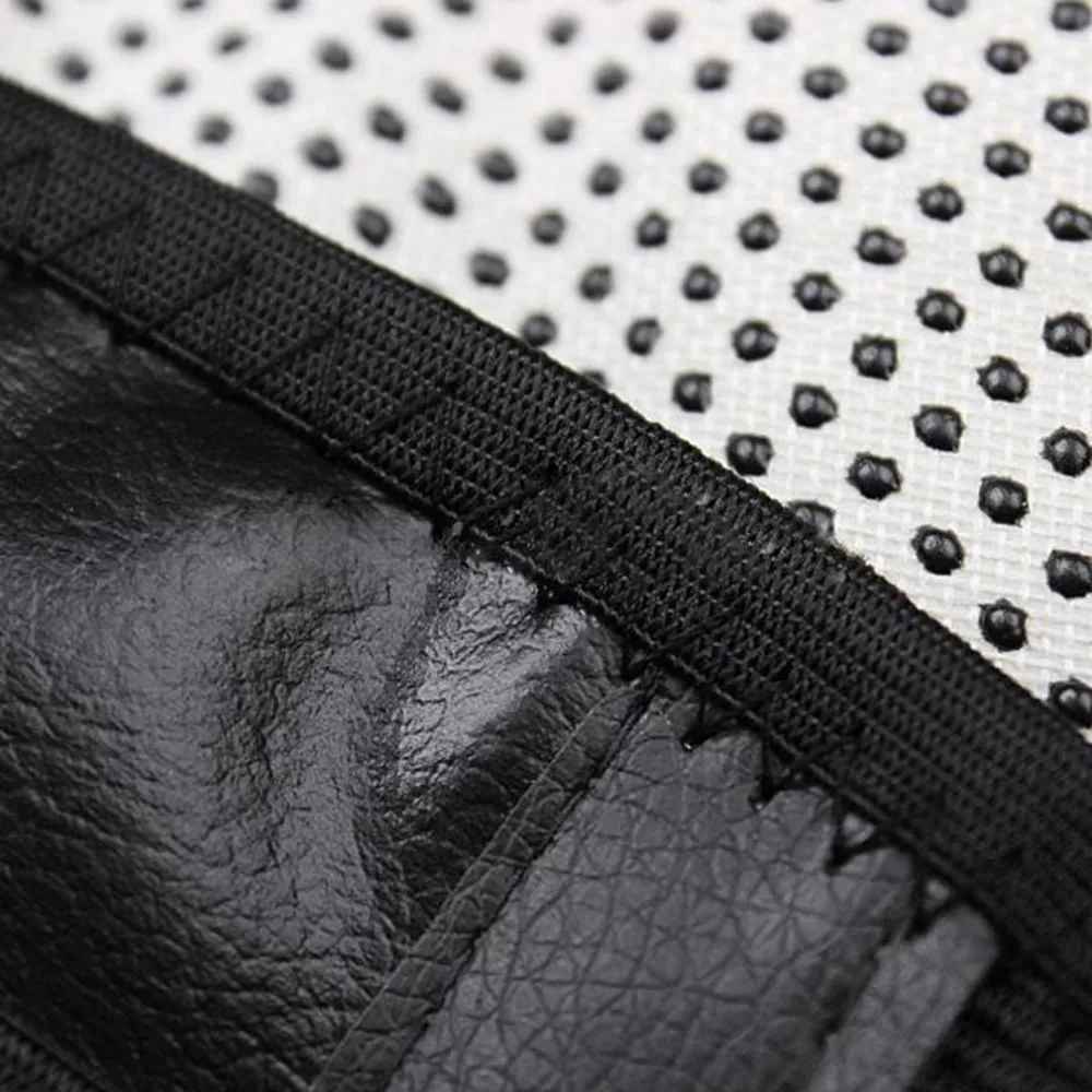 Регулируемый турмалиновый пояс для поясницы Joyida самонагревающийся магнитный