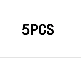 5PCS Для hp 14-P 15-P 17-P 15-K 14-K 17-K радиатор процессора ноутбука 773449-001 вентилятор радиатора ноутбука - Цвет: 5PCS