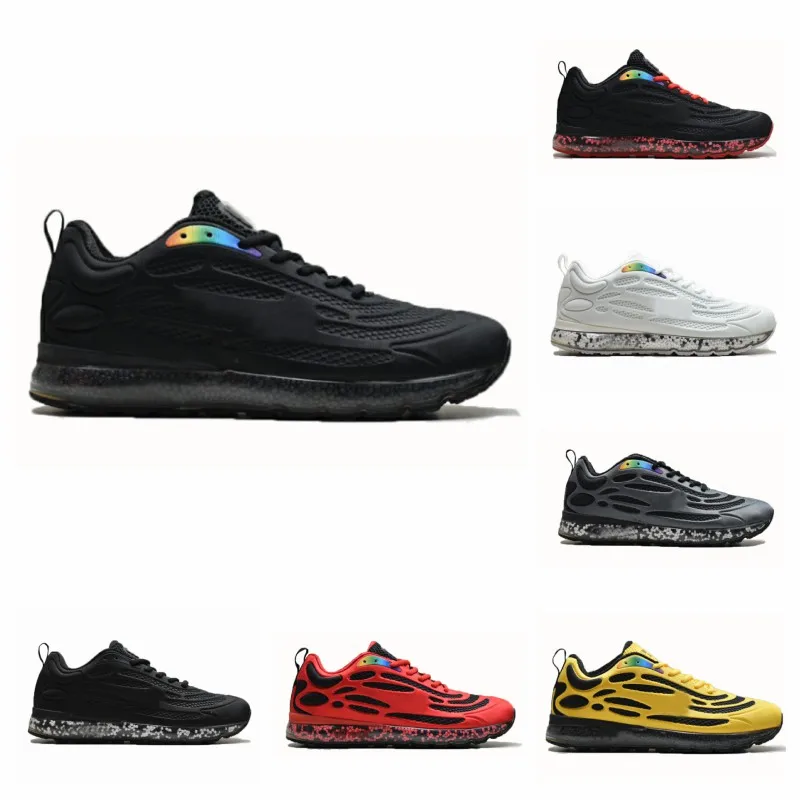 

2020 Spring Hot Selling Running Shoes For Man And Women Mesh Breathable Sports Mens Sneakers Outdoor Walking Footwear 200