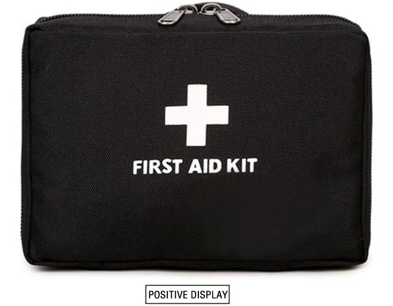 黑色正面展示图