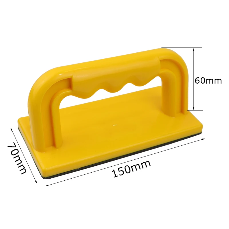 Woodworking Tool Pushblock Handle Table Saw Band Saw Push Ruler Feeder Pressing And Feeding For Table Router Parts