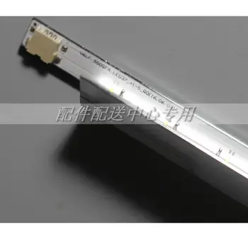 

2pcs x LED Backlight for Samsung louvre 55" TV V6LF_550DKA_LED37-+1-5_R0 550DKB 550SFB 550SFA BN96-9732A 9733A 04663A 39735A
