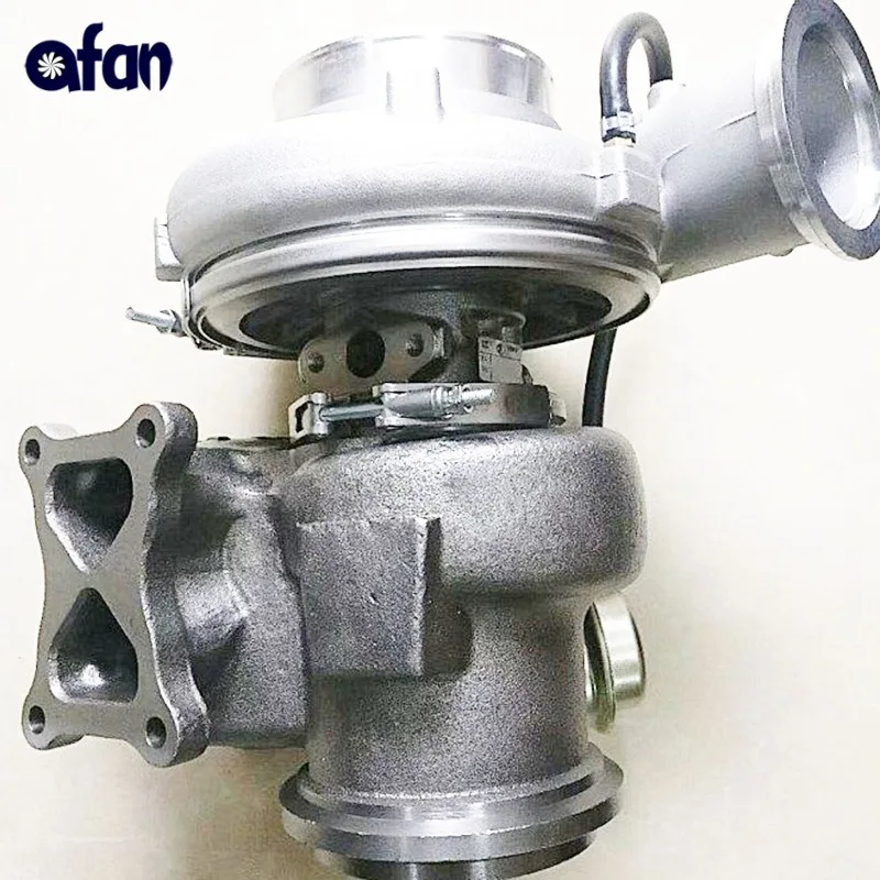 Турбокомпрессор Garrett gt45 turbo c11 Запчасти для CAT B5K 762551-0002 2684346 10R8967 | Автомобили и