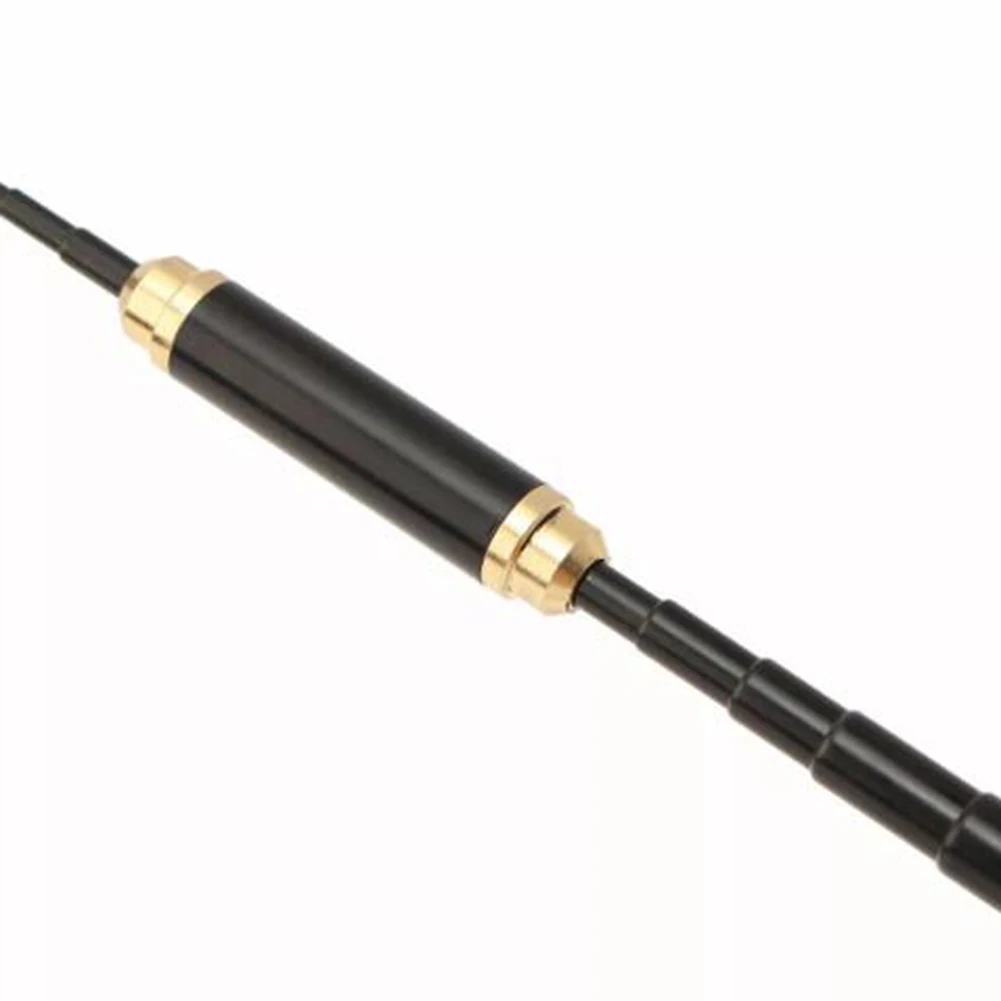 AL-800 с высоким коэффициентом усиления антенны VHF/UHF Dual Band с высоким коэффициентом усиления с большим радиусом телескопическая антенна SMA-F для UV-5R UV-B6