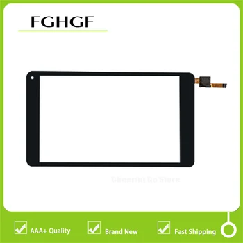 

New Touch Screen Panel Digitizer Glass Sensor 080460C-Q-01