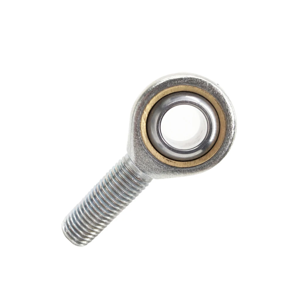 

Lager Buitendraad Kogelgewricht Metric Man Rod End Joint Bearing Left Hand SAL5TK SAL6TK SAL8TK SAL10TK SAL12TK SAL14TK