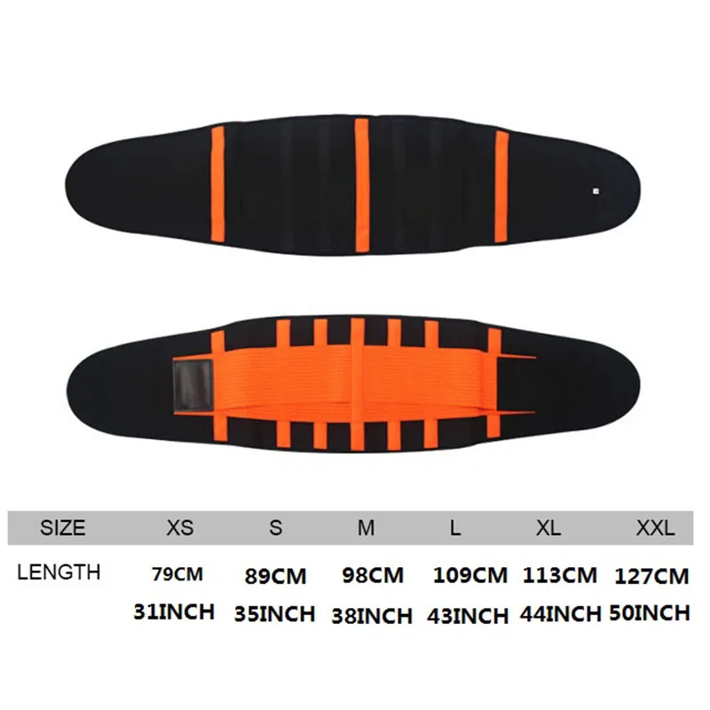 Поддерживающий Пояс для талии пояс спины и защита тренажерного зала тренировки