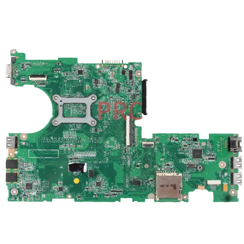 Cheap Placa-mãe para notebook