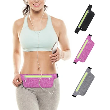 

Mobile Running Case Waist Pouch Belt Run Waist Bag Cell Sport Phone Case For Samsung galaxy s20 s10 s8 s9 s7 note 10 9 8 a50 a70