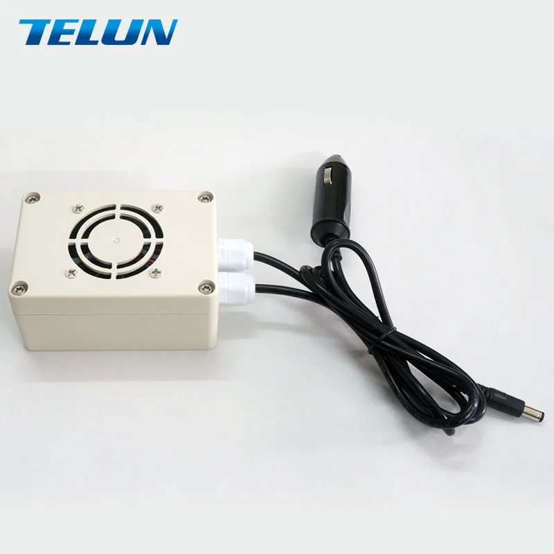 Автомобильное зарядное устройство TELUN для литиевых батарей 90 Вт 12 6 в 14 16 8 21 4A 5A
