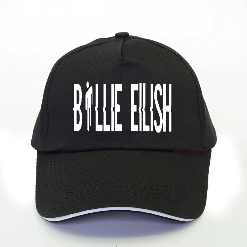

Billie Eilish Dad Hat New BE Baseball Cap SIX FEET UNDER Snapback Hip Hop Caps Embroidery Pure Cotton BILLIE EILISH gorras