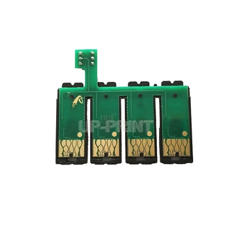 

UP 1pc ICBK69/ICC69/ICM69/ICY69 ciss combo chip compatible for Epson PX-535F PX-045A PX-405A PX-435A printer