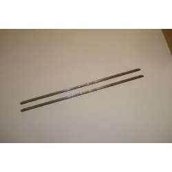 

DEK Clamp blades WARNING SHARP EDGE 137516(5157438) Original Supply and repair