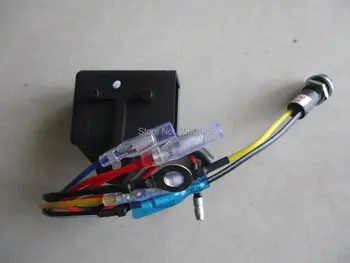 

MZ300 MZ360 OIL ALARM OIL LAMP