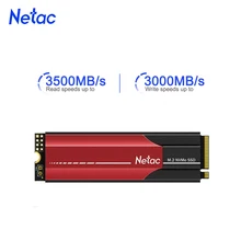 Netac SSD M2 NVMe SSD 1 ТБ M.2 NVMe PCIe SSD 2 ТБ 500 Гб 250 Внутренний твердотельный жесткий диск SSD жесткий диск для ноутбука Netac SSD M2 NVMe SSD 1 ТБ M.2 NVMe PCIe SSD 2 ТБ 500 Гб 250 Внутренний твердотельный жесткий диск SSD жесткий диск для ноутбука