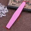 Double Sided Nail File Waterproof 100/180 Grit Nail Art Tips Buffer Soft Sponge  4